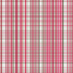 Background Pink Plaid