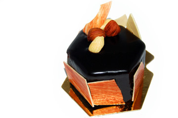 coulis hexagonal