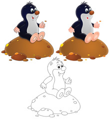 Mole