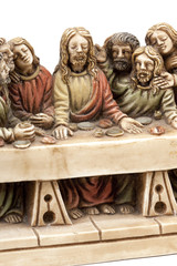 scène biblique