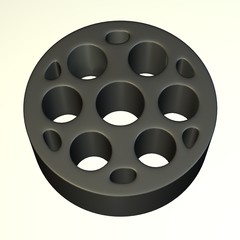 Obraz premium component
