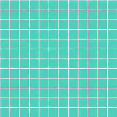 Green tiles texture