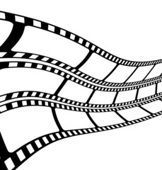 Fototapeta premium Fotostreifen