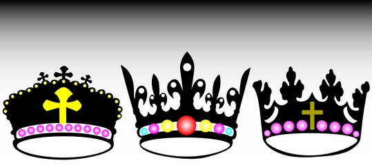 royal crown