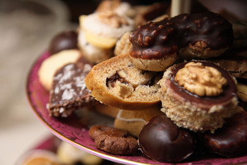 xmas cookies