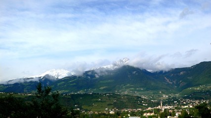 Meran