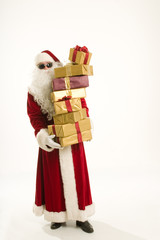 Weihnachten,Weihnachtsmann