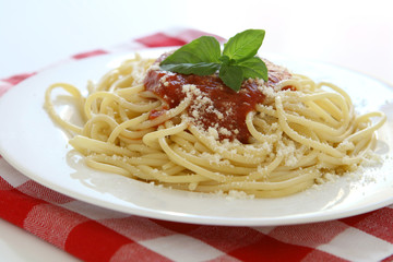 Spaghetti