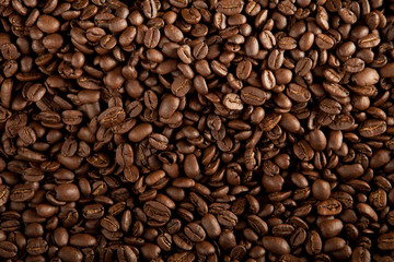 high quality fresh coffee