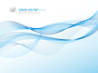 liquid design template series