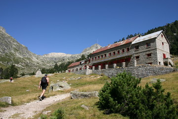 Refuge Wallon