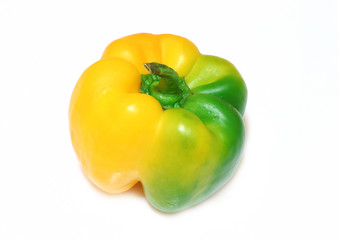 peperone giallo