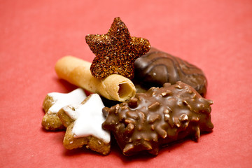 Weihnachtskekse 05