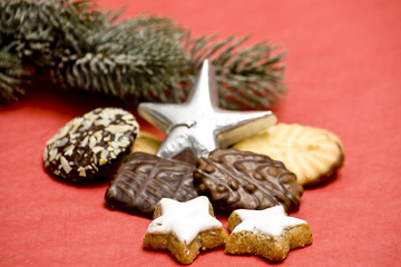 Weihnachtskekse 06