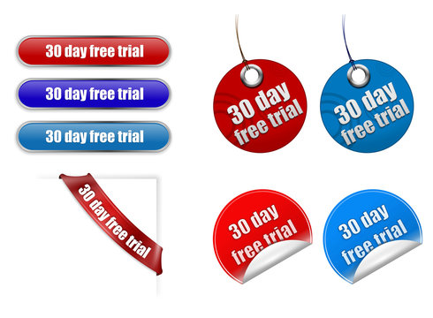30 day free trial