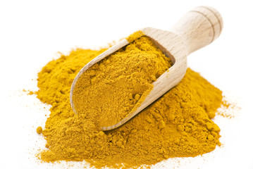 Currypulver