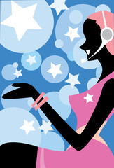 The Perfect Secretary