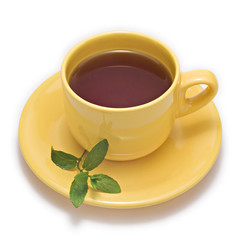 tea
