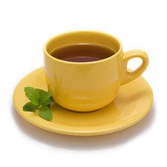 tea