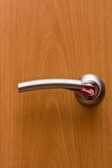 door handle