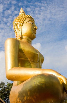 Traditional image buddha