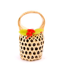 Gift basket - a set of chocolates
