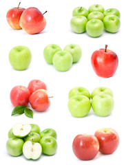 apple collection