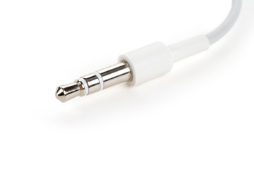 Electric Audio Plug