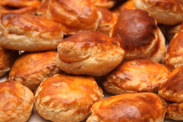Pizzette sfogliav