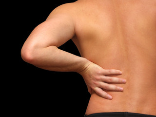 Back pain