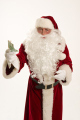 Weihnachten,Weihnachtsmann