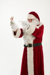 Weihnachten,Weihnachtsmann