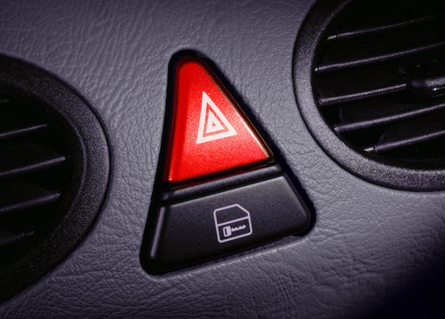 emergency button