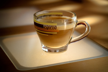 coffee espresso