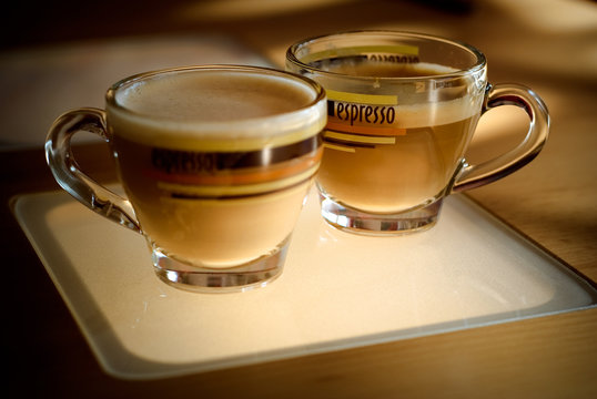 coffee espresso