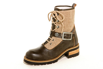 Trachtenstiefel