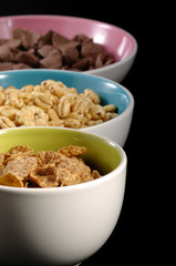 Breakfast cereal