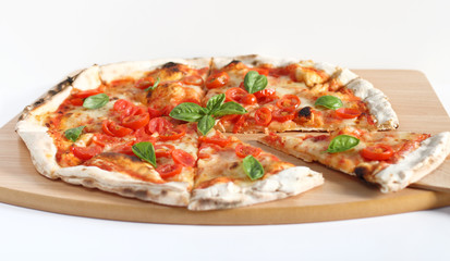 pizza neapolitana