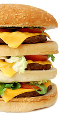 Hamburger