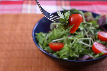 diet