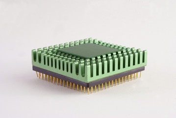 Computer Processor
