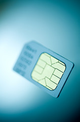 Sim Card Technology