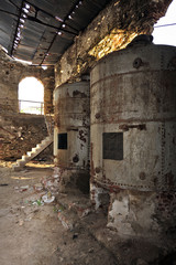 industrie