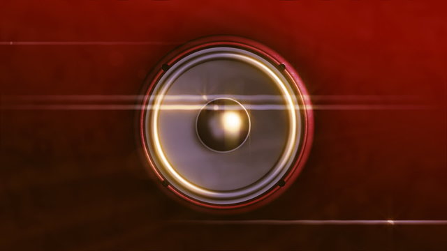 Loudspeaker