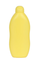 Plastic bottle