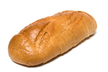 sliced bread