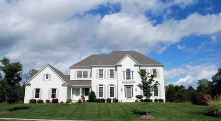 6 Bedrom House