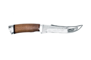 knife hunter