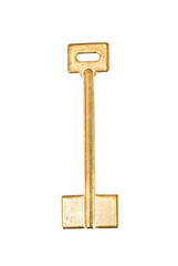 Door key