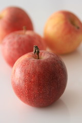 pommes